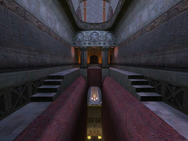 Arrakeen Beta by Smack2[SiN]