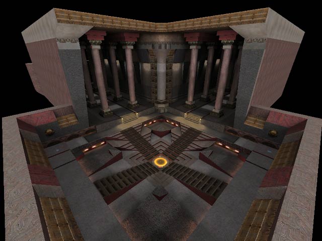 Arrakeen Delta by Smack2[SiN]