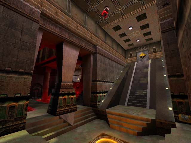 Arrakeen Gamma by Smack2[SiN]