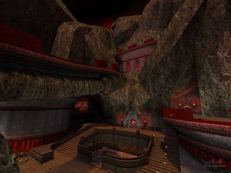 ASSault by LEVELORD® ASSault by LEVELORD®