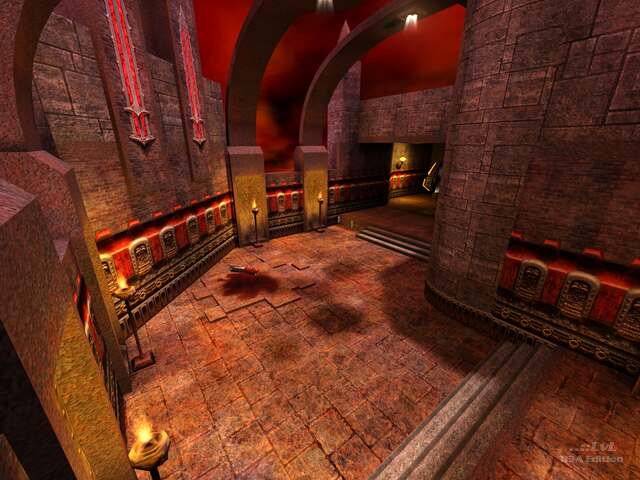 Atomic Flow by Cole Savage