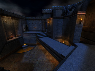 Screenshot preview