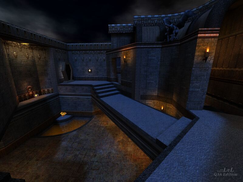 Atrocity Exhibition by Decker & DruZli Atrocity Exhibition by Decker & DruZli