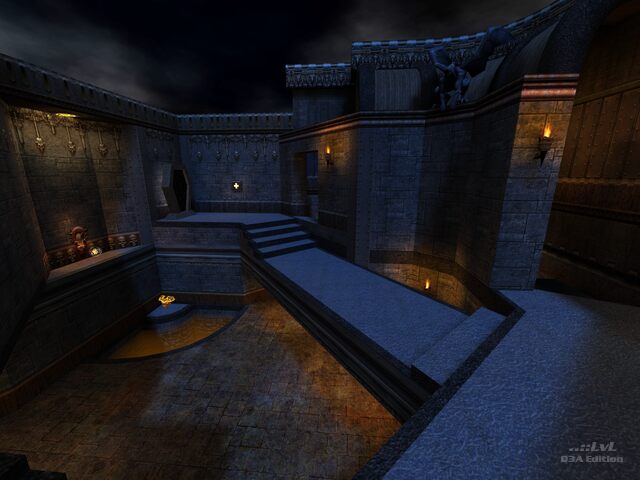 Atrocity Exhibition by Decker & DruZli