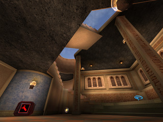 Screenshot preview