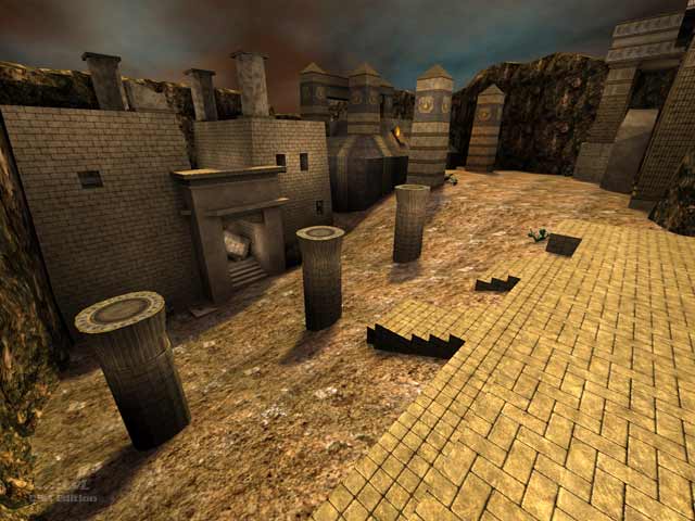 quake 3 defrag maps quake 3 defrag maps