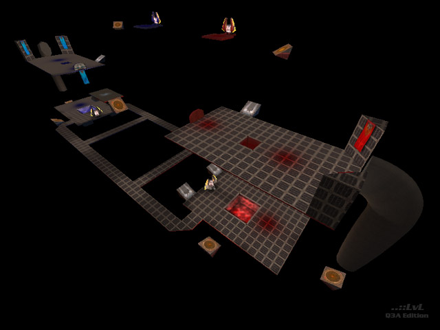 Sonic Bounce by Vyper