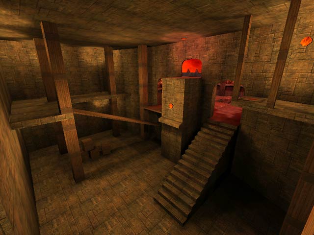 Hell in a very small place by 8ada55