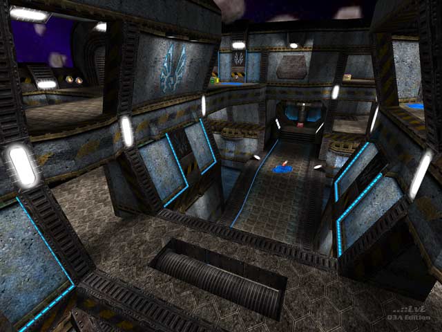 Scrap Metal ][ by Bal