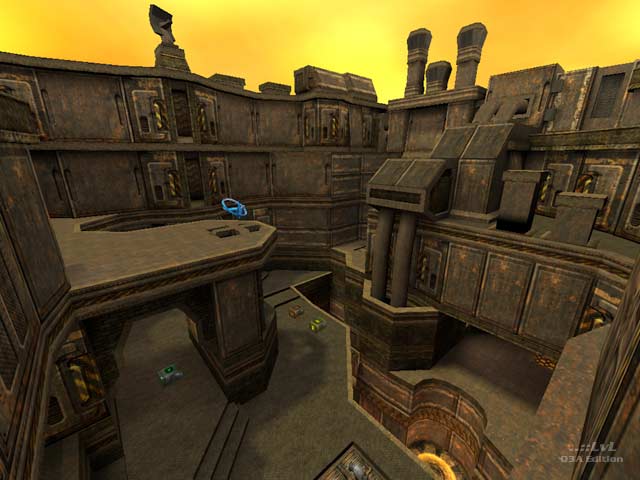 Cachectic Machination by Shallow[BAP]