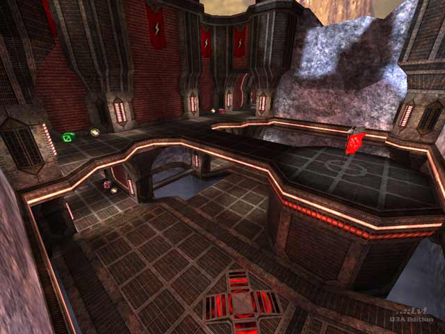 La Bastille by Sock La Bastille by Sock