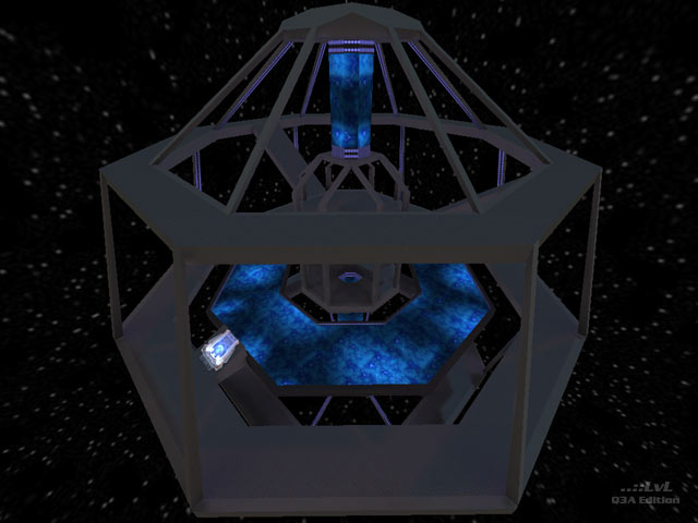 Battledome by XenoGenic Battledome by XenoGenic