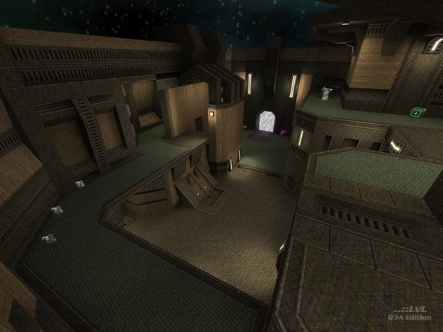 BDOG3DM1 by Black Dog