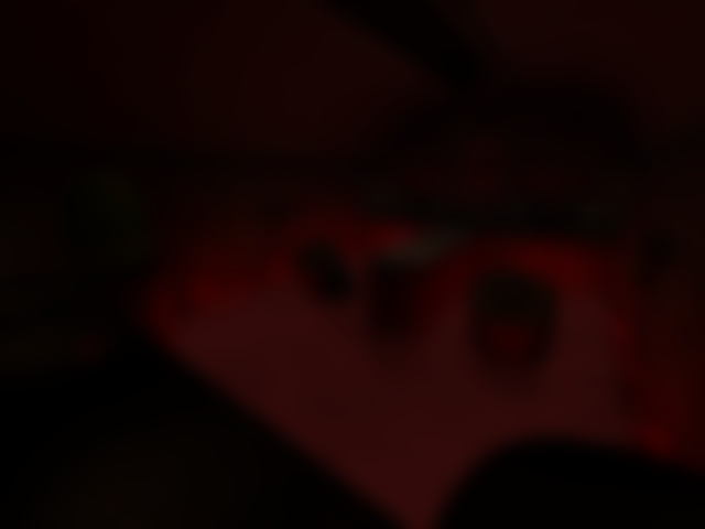 bedlam