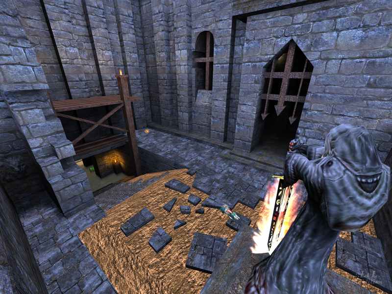 BIGMAP02 by JonnYReds BIGMAP02 by JonnYReds