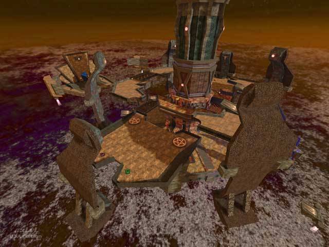 The Birth Machine by Quint