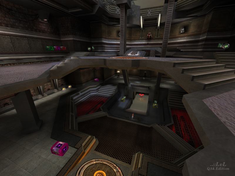 The Brush Rush by BJA The Brush Rush by BJA