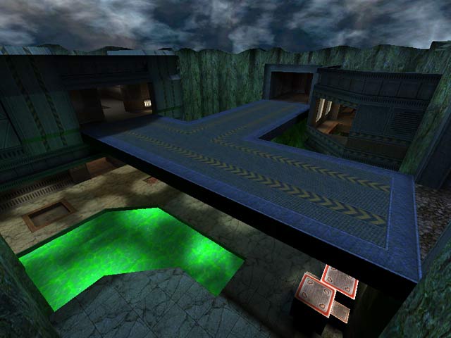 Blasted Acid by GrindSpire