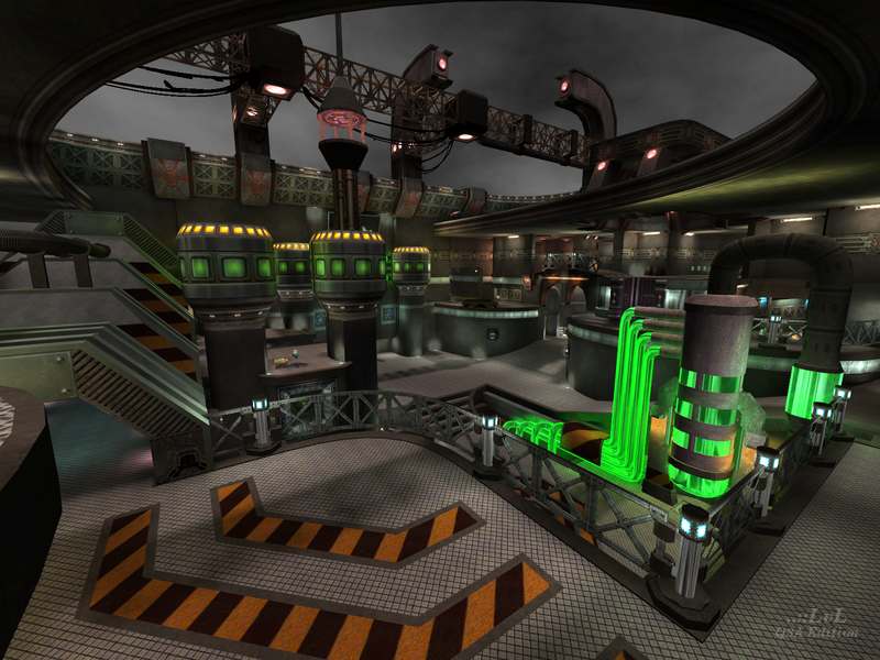 Bloodrust by Scummy Bloodrust by Scummy