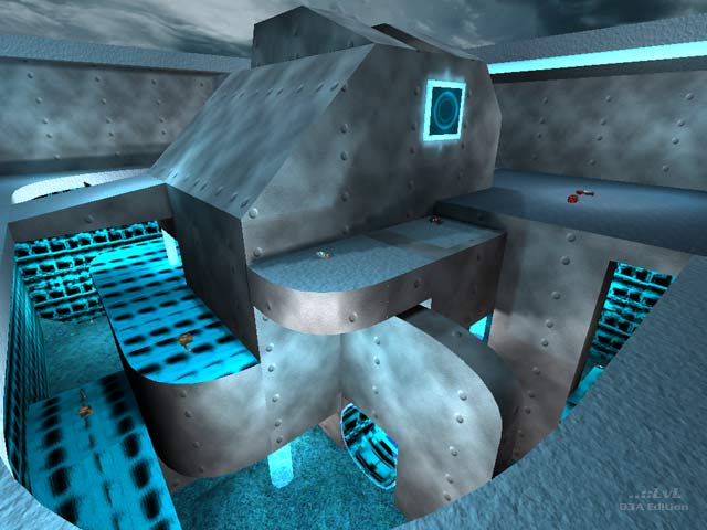 blueray by Bret C. Sheppard blueray by Bret C. Sheppard