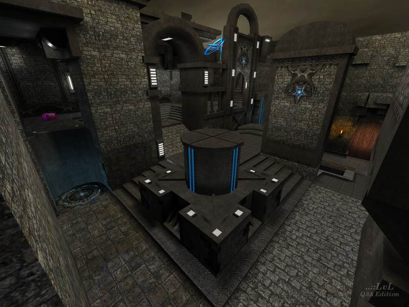 BLUESTARS by JonnYReds BLUESTARS by JonnYReds