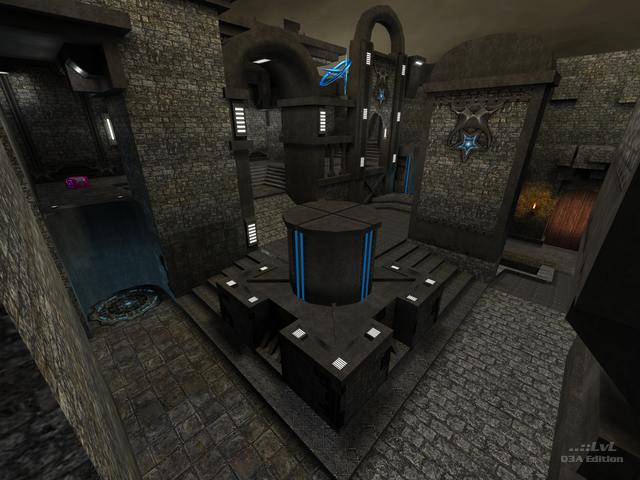 BLUESTARS by JonnYReds