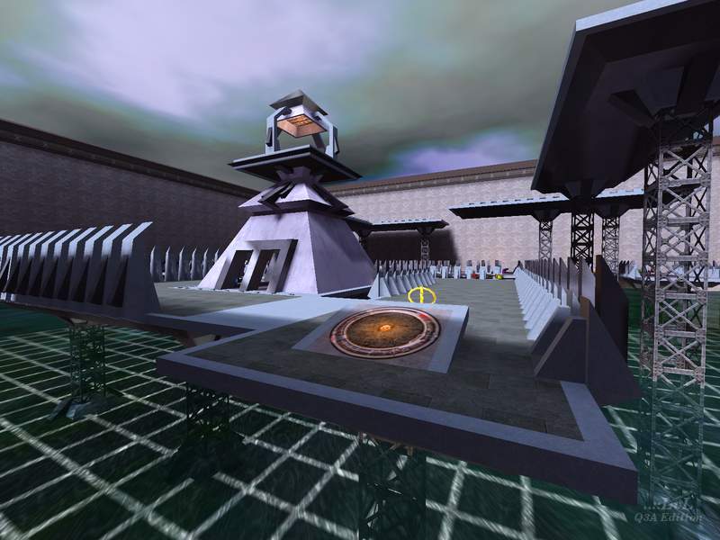 The Big Pool by KRIS