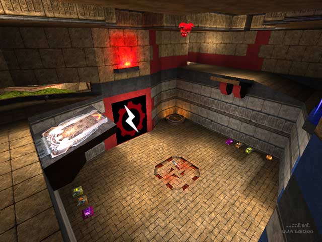 brickyard by NaturalSpringWater