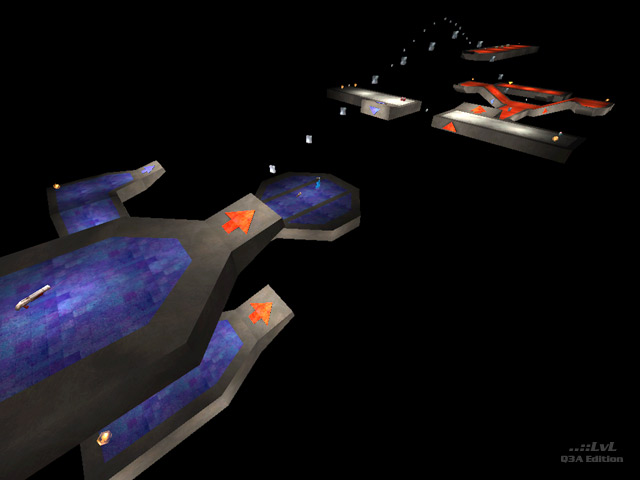 BicycleRepairMan's CTF 1: SPEED by BicycleRepairMan