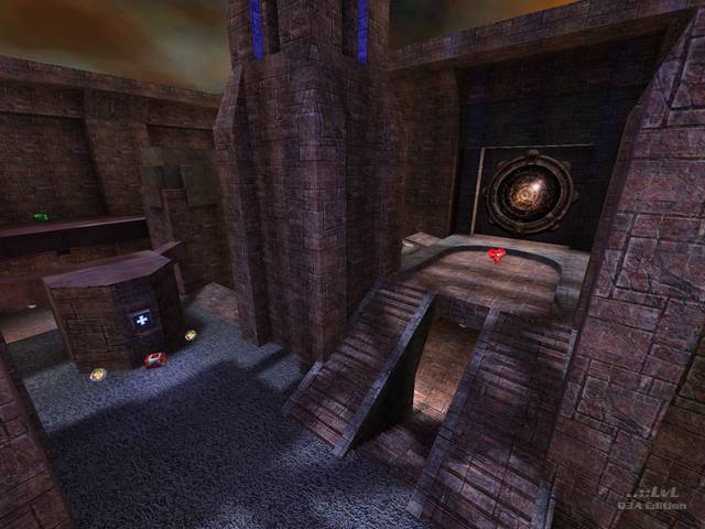 Giants Among Us by ButterB