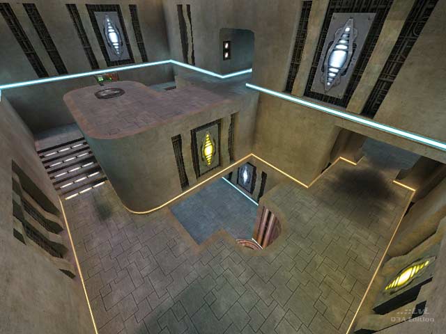 New World Disorder by Cart2K