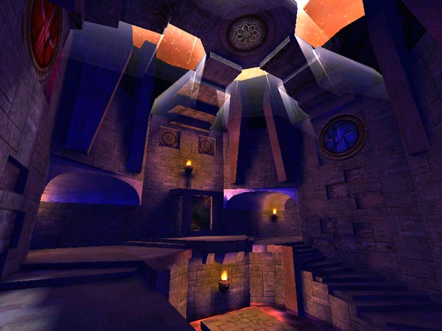 Hells Left Nut by Castle