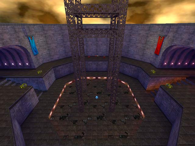 Meet Mr. Frag by Catalyst