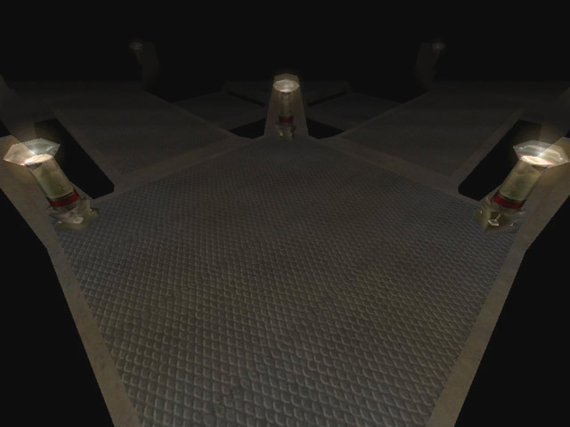 Space Fog by Catalyst