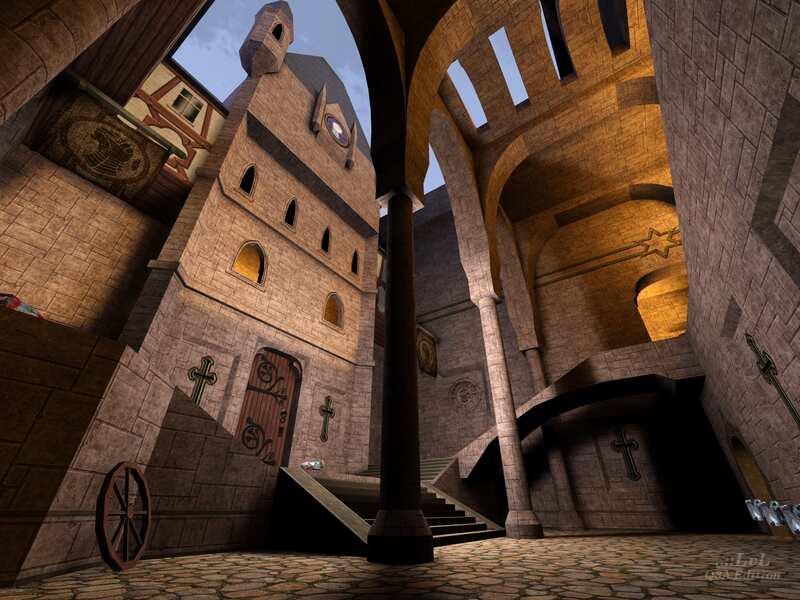 Citadel Fantasia by Myth Citadel Fantasia by Myth