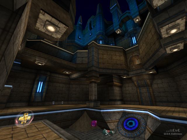 ChiropteraDM by Alcatraz, nunuk & Sock