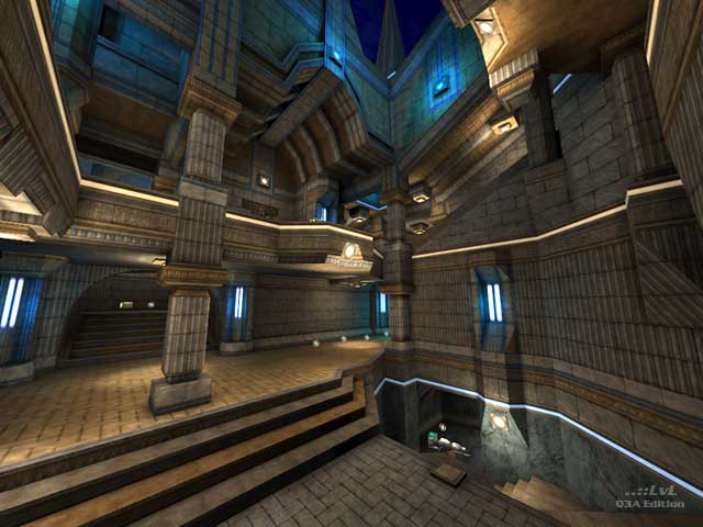 ChiropteraTA by Alcatraz, nunuk & Sock