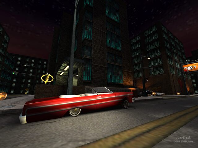 Chronic by MasterPlan