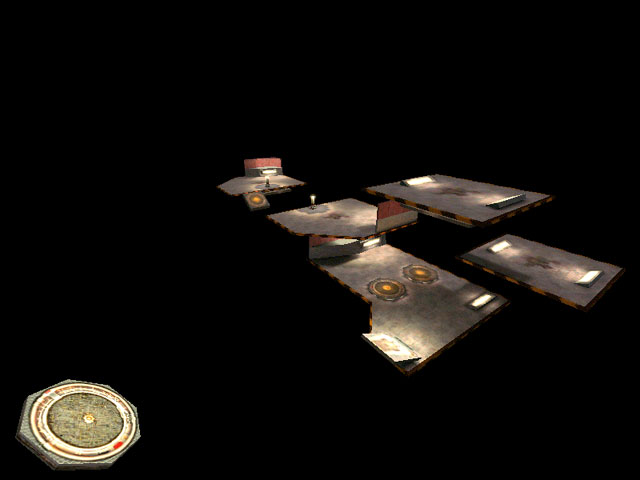 The Shortest Yard by Cactus Jack