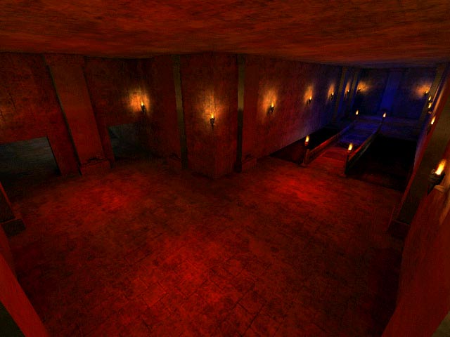 Clash of Colors by Blink