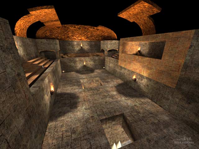 The Colosseum (2) by {DEMO}LITION