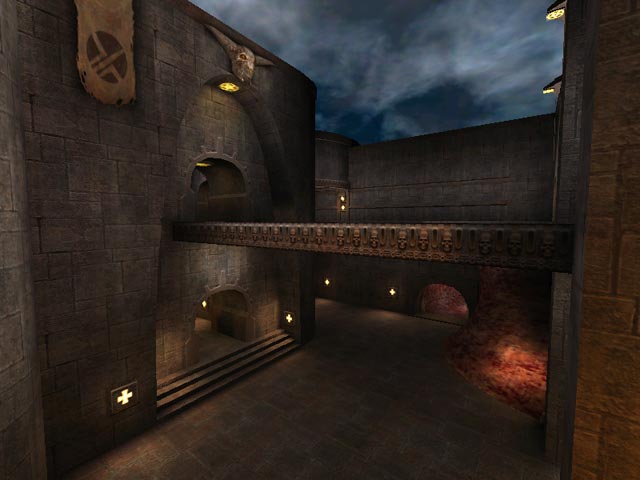 Body of DOOM by Cold