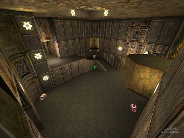 Pure Evil (2) by Evil_Cremator