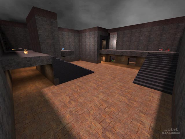 60 minutes of hell by Evil_Cremator