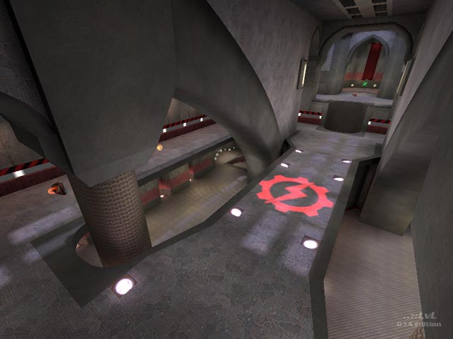 Shinning Forces by Crewmaac