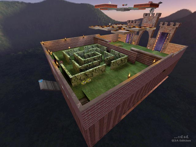 CruelTrick by h0peless