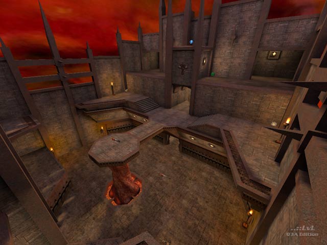 Outpost of Heaven by <BKA]|[Cu$ith>