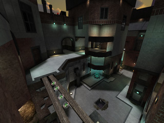 Screenshot preview