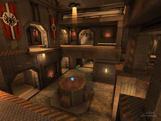 Left Behind by cityy