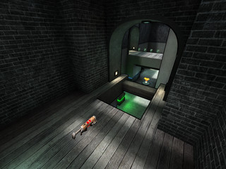 Screenshot preview